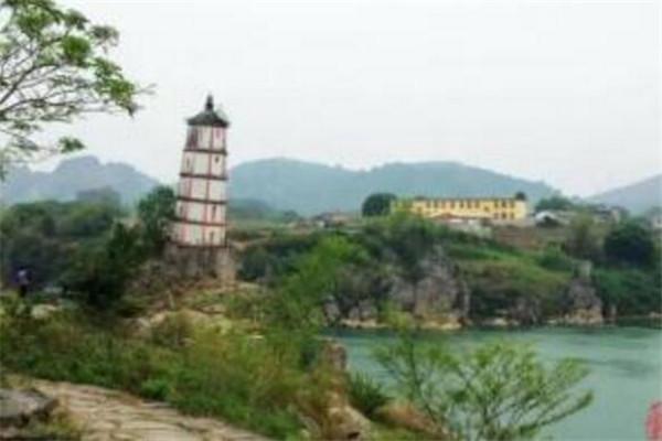 来宾市有什么好玩的景点