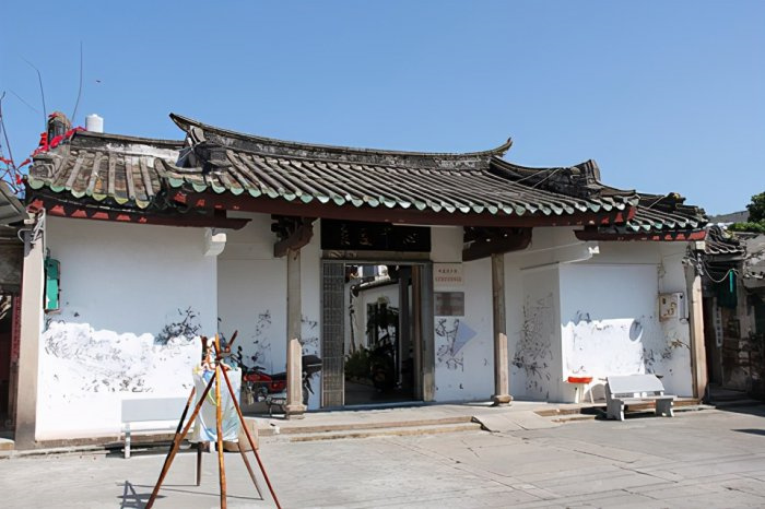 潮州好玩的景点在哪里？潮州旅游必去十大景点 