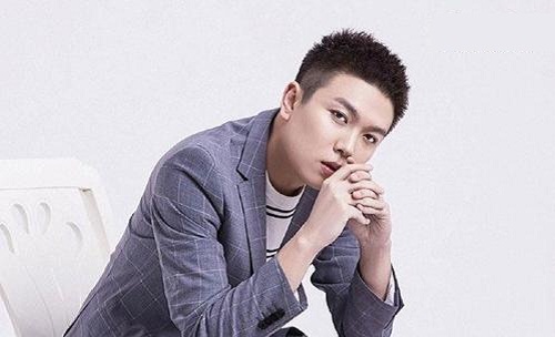 安戈演过什么电视剧 安戈个人资料详情介绍