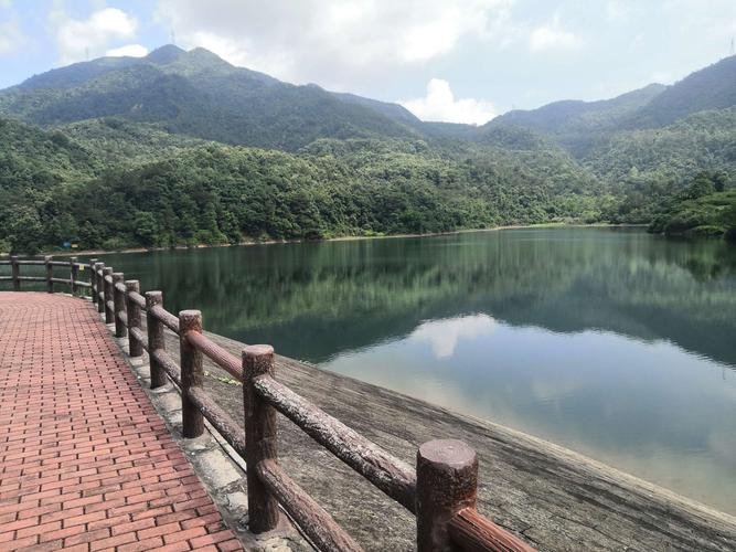 厦门夏季十大旅游景点