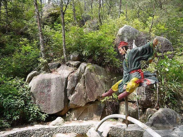 厦门夏季十大旅游景点