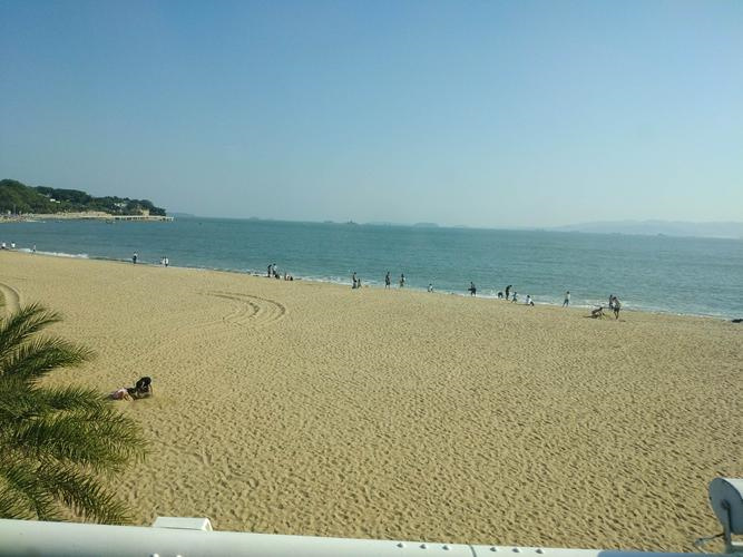厦门夏季十大旅游景点