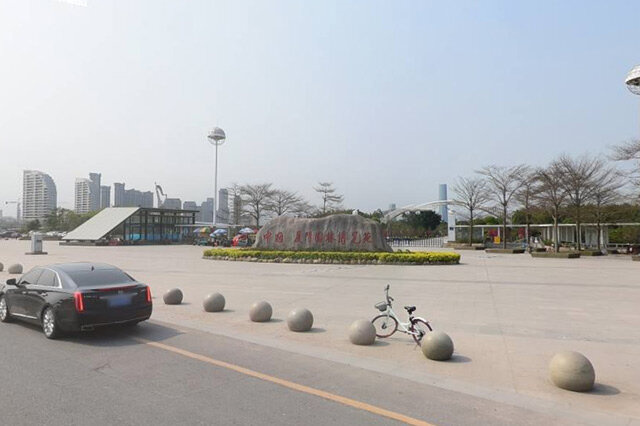 厦门夏季十大旅游景点