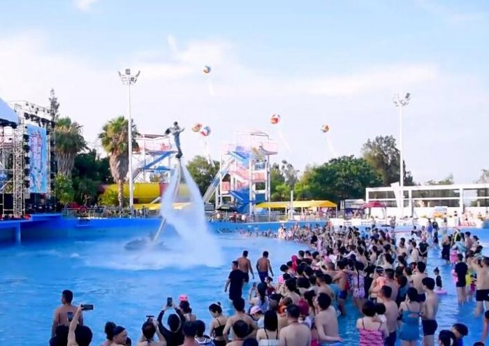 厦门夏季十大旅游景点