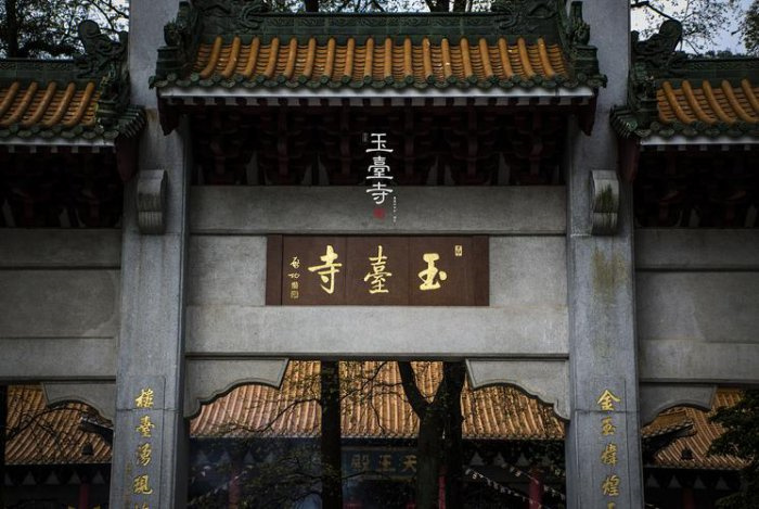 江门一日游值得去的五个景点：玉台寺位列榜首 