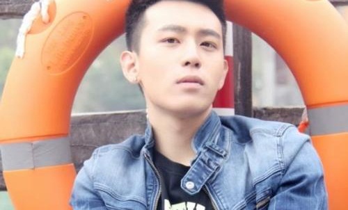 陈希郡女朋友是谁和谢娜什么关系 陈希郡个人资料介绍