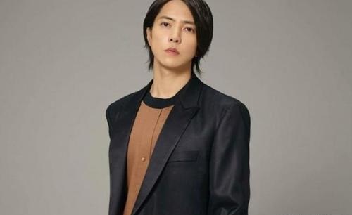 山下智久发布道歉信,山下智久回应丑闻