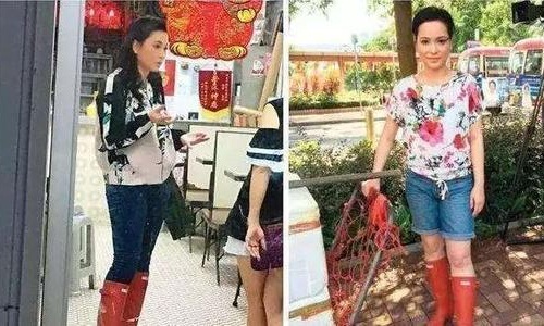 樊亦敏卖鱼真的吗,樊亦敏吴京,樊亦敏个人资料