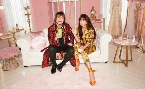 林志玲婚后写真,林志玲最新消息