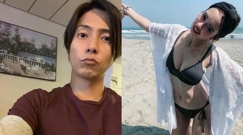 山下智久暂停演艺活动,山下智久酒店约会17岁女