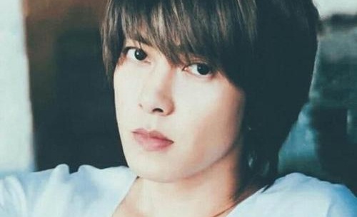 山下智久暂停演艺活动,山下智久酒店约会17岁女