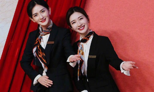 谢娜cos王漫妮,谢娜江疏影,谢娜微博