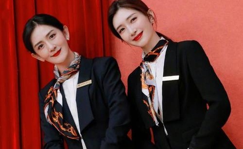 谢娜cos王漫妮,谢娜江疏影,谢娜微博