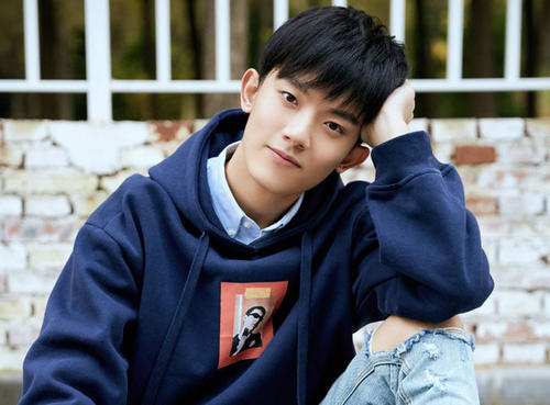 李明德演过的电视剧有哪些 李明德个人资料走红原因介绍