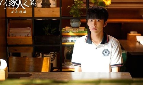 以家人之名剧情介绍,贺子秋结局