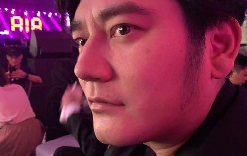 钱枫怎么胖成这样,钱枫又胖了,钱枫胖
