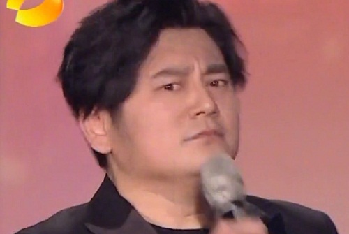 钱枫怎么胖成这样了 湖南晚会钱枫又胖出新高度引热议