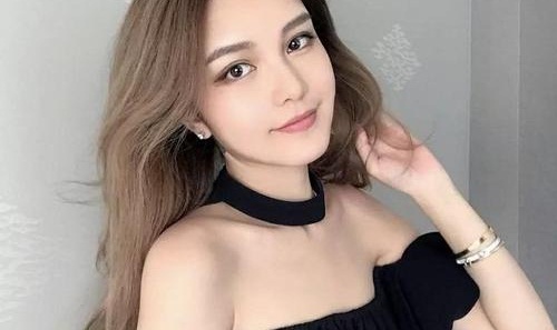 周扬青谈感情生活,周扬青采访,周扬青罗志祥