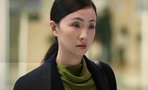 陶虹谈被当过气演员,陶虹资料,陶虹最新消息