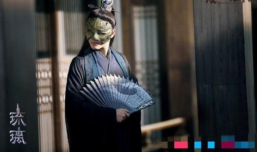琉璃演员表,琉璃元朗角色介绍,琉璃朱梓骁