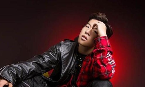 这就是街舞沈子皓又来了,沈子皓个人资料