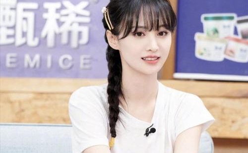 郑爽我为我的鲁莽道歉,郑爽装修
