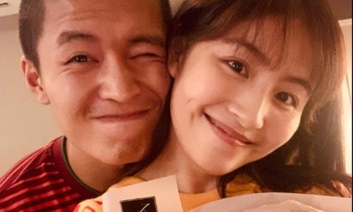 宁桓宇微博官宣当爸喜讯 宁恒宇晒老婆孕检照详情
