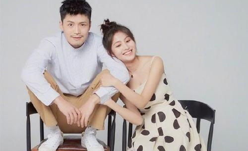 宁桓宇当爸,宁桓宇老婆,宁桓宇微博