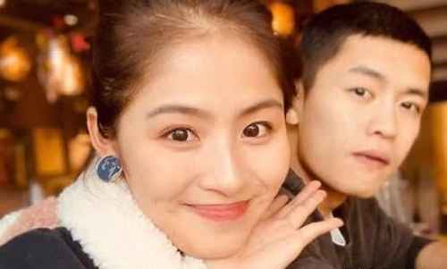 宁桓宇当爸,宁桓宇老婆,宁桓宇微博