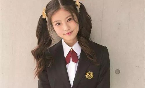 今田美樱个人资料,今田美樱有主演吗
