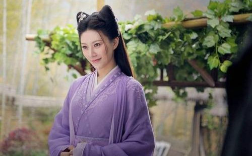 琉璃演员表,琉璃紫狐角色介绍,侯梦瑶个人简历
