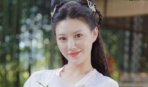 琉璃演员表紫狐是谁演的 扮演者侯梦瑶个人简历资料背景深扒