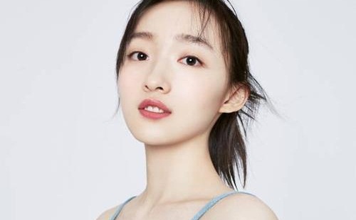 李盈盈演员的品格,李盈盈个人资料介绍