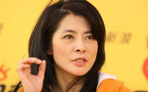 柴智屏是男是女,柴智屏作品,柴智屏简介