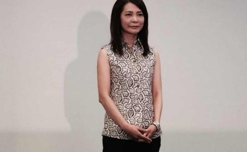 柴智屏是男是女,柴智屏作品,柴智屏简介