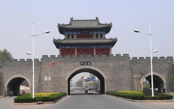 开封有什么好玩的景点推荐
