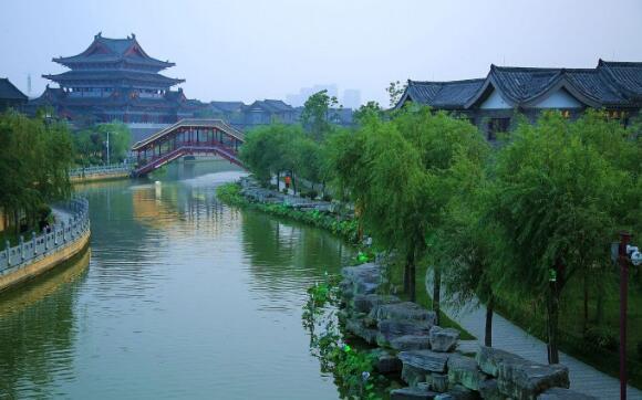 开封有什么好玩的景点推荐