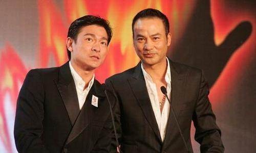 刘德华东北事件全过程,刘德华刘涌