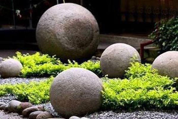 世界十大遗址谜团
