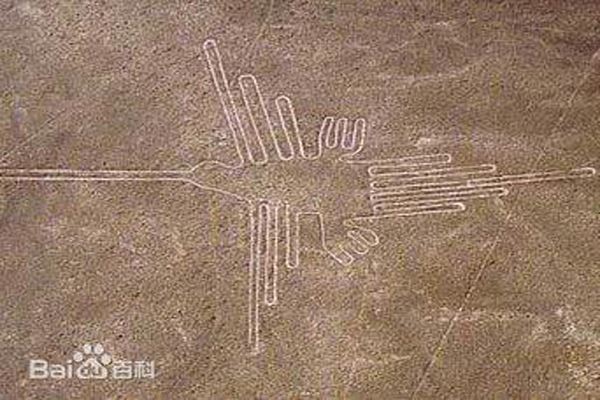 世界十大遗址谜团