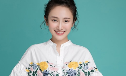 鲁佳妮的男朋友是谁 鲁佳妮个人资料近况介绍