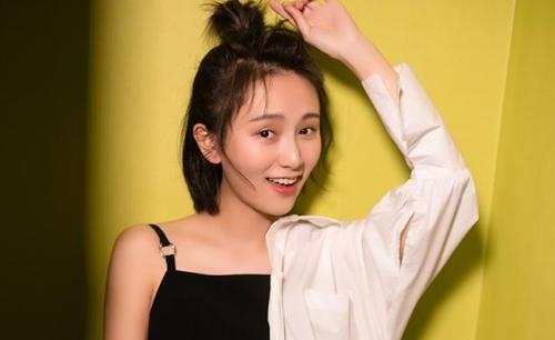 鲁佳妮男朋友,鲁佳妮个人资料