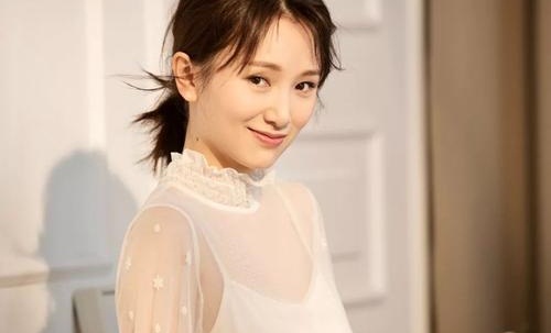 鲁佳妮男朋友,鲁佳妮个人资料