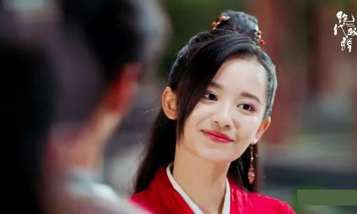 王禛绝代双骄,王禛个人资料,王禛电视剧
