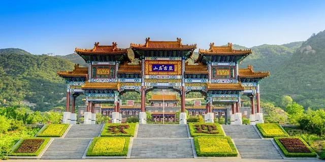 天津市著名旅游景点排行榜前十名，你都打卡过吗？ 