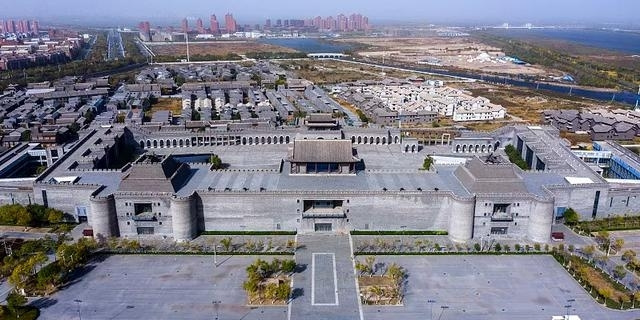 天津市著名旅游景点排行榜前十名