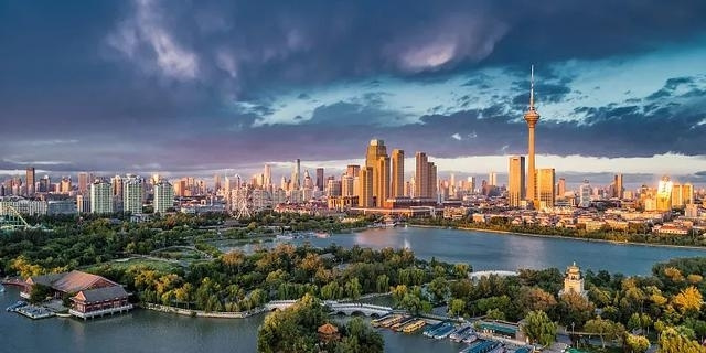 天津市著名旅游景点排行榜前十名