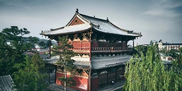 天津市著名旅游景点排行榜前十名