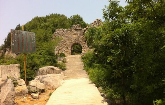 郑州旅游必去十大景点