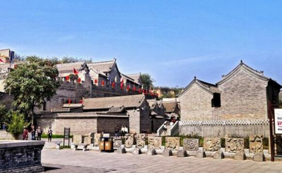 郑州旅游必去十大景点
